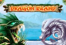 Dragon Island Slot Review